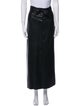 Nanushka Midi Length Skirt