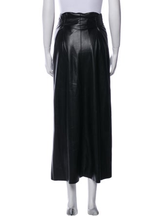 Nanushka Midi Length Skirt