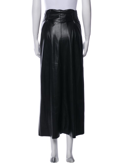 Nanushka Midi Length Skirt