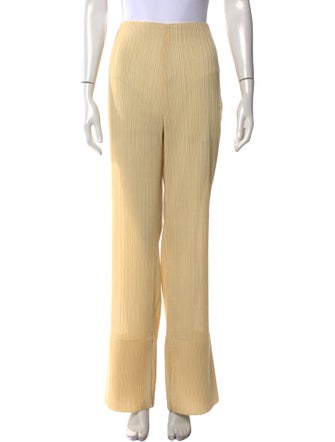 Nanushka Wide Leg Pants