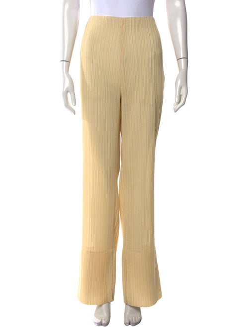 Nanushka Wide Leg Pants