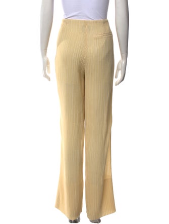 Nanushka Wide Leg Pants