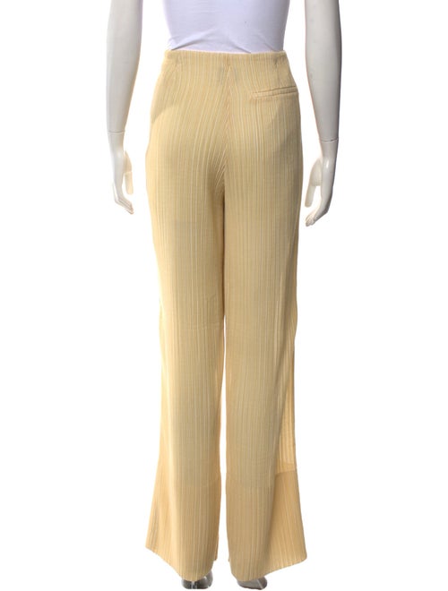 Nanushka Wide Leg Pants