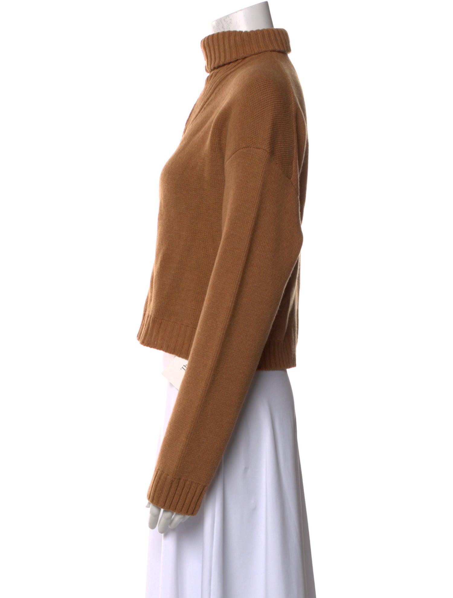 Nanushka Mock Neck Sweater w/ Tags