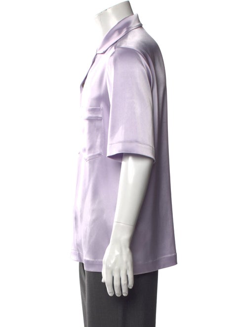 Nanushka Short Sleeve Shirt