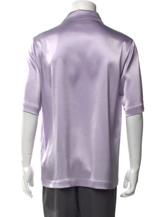 Nanushka Short Sleeve Shirt