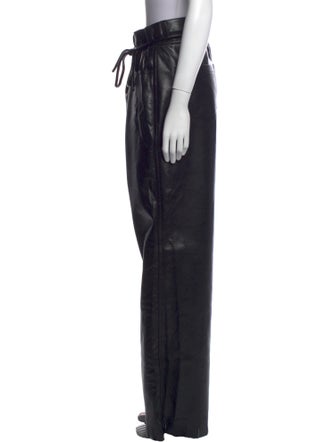Nanushka Wide Leg Pants