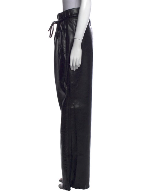 Nanushka Wide Leg Pants
