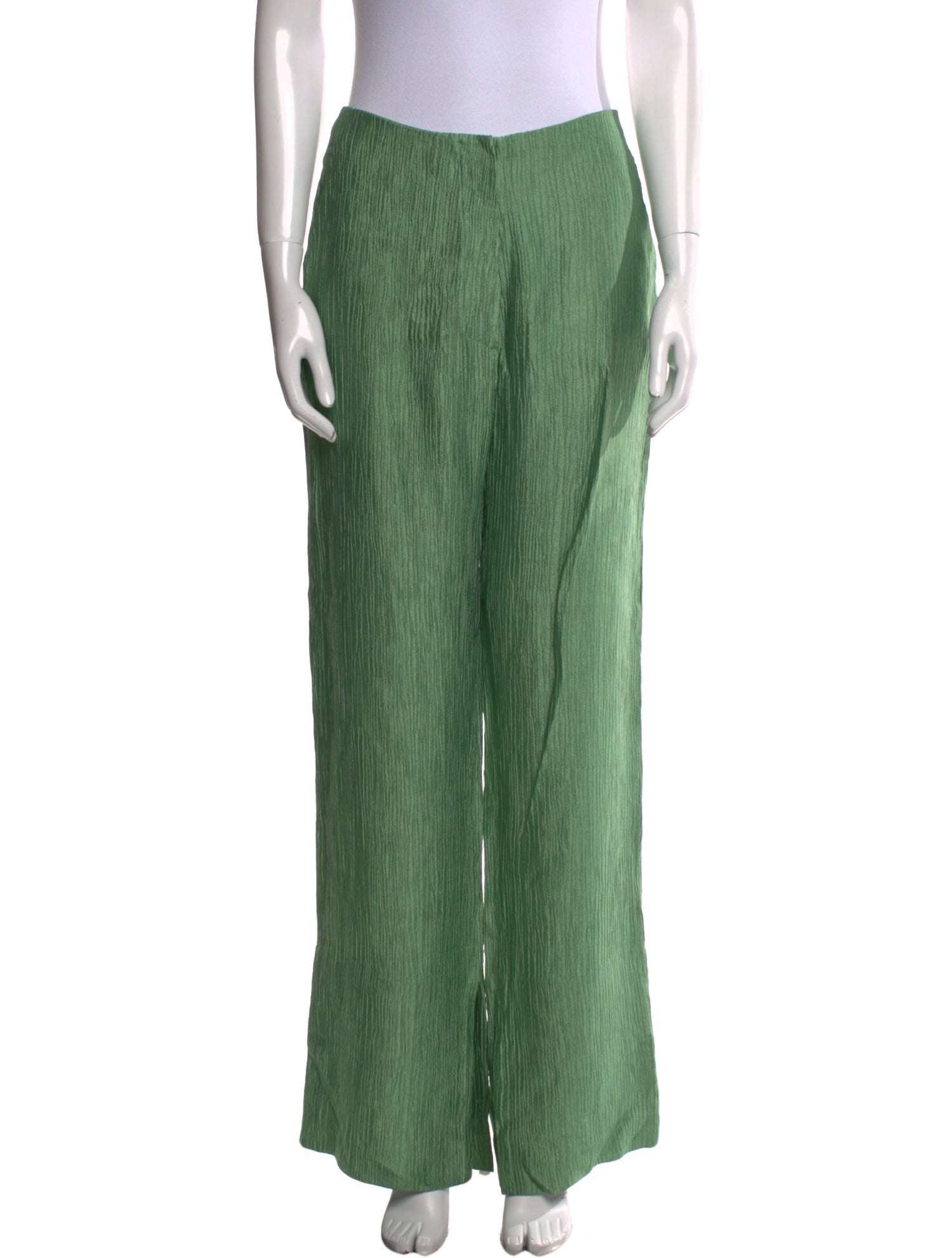Nanushka Wide Leg Pants