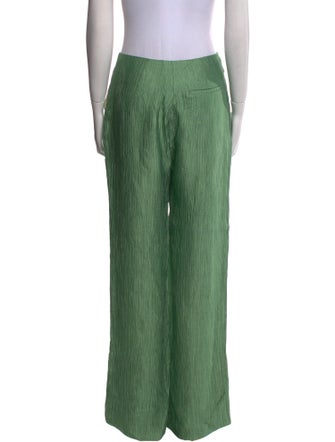 Nanushka Wide Leg Pants