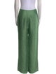 Nanushka Wide Leg Pants