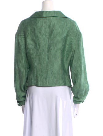 Nanushka Long Sleeve Sweatshirt