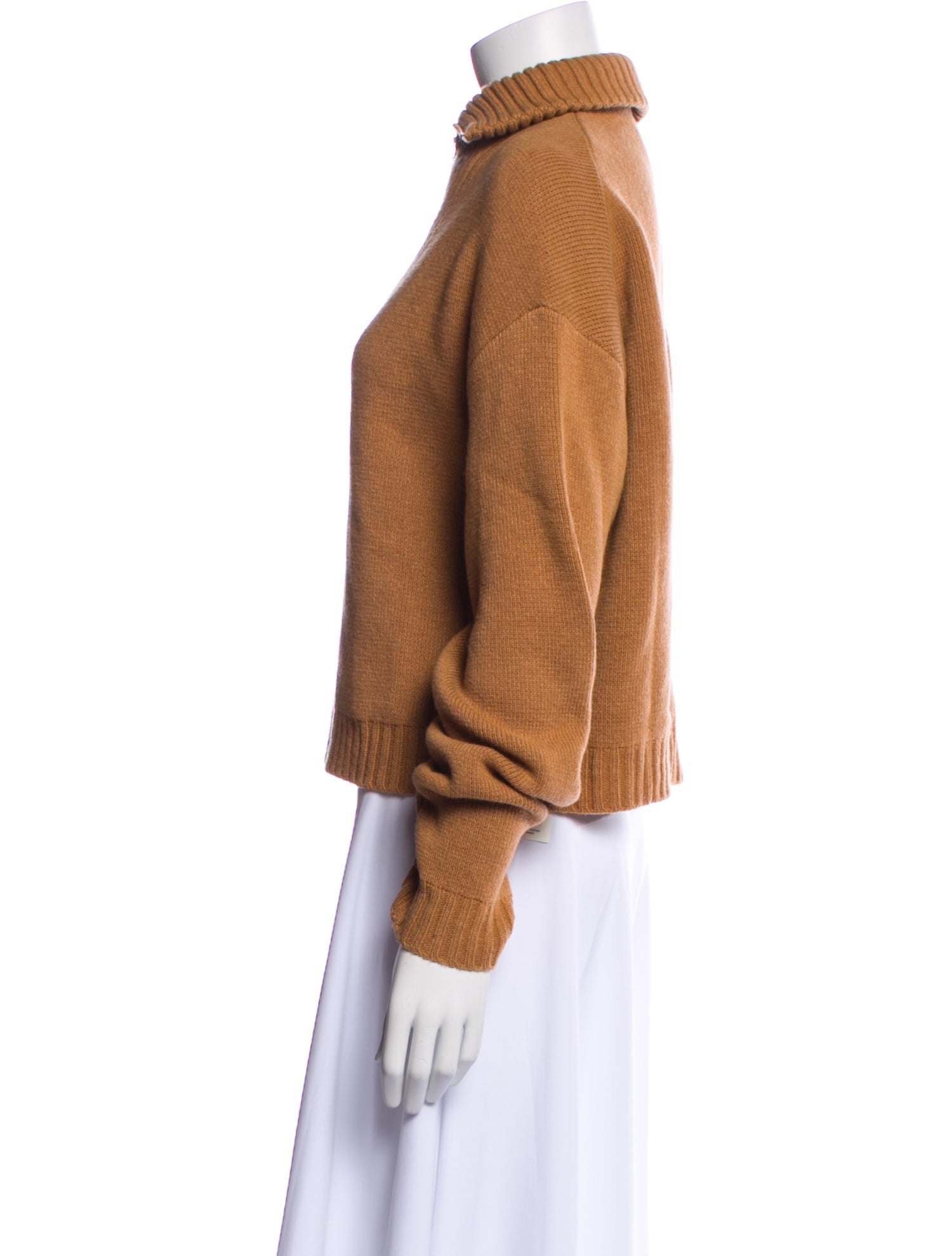 Nanushka Crew Neck Sweater