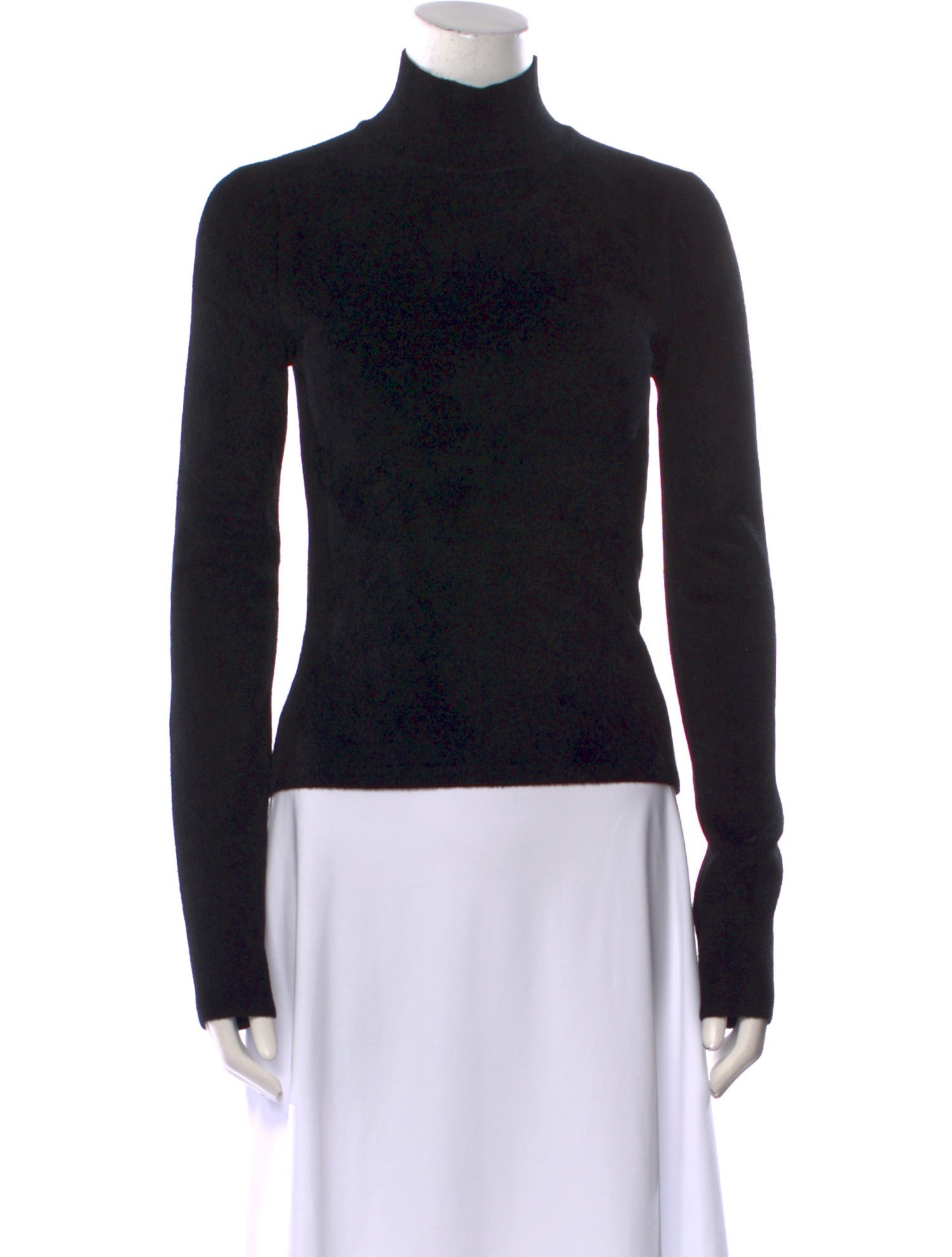 Nanushka Turtleneck Sweater