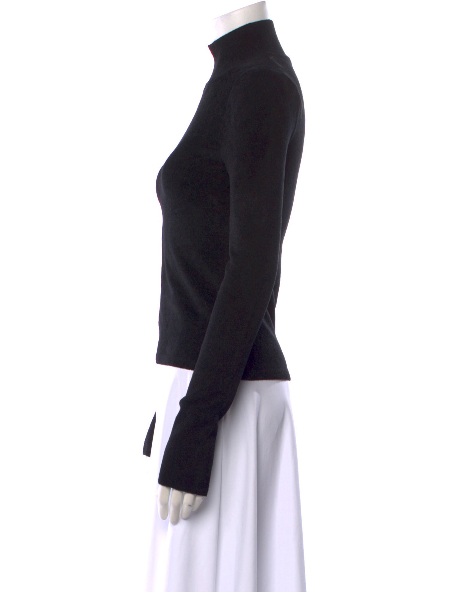 Nanushka Turtleneck Sweater