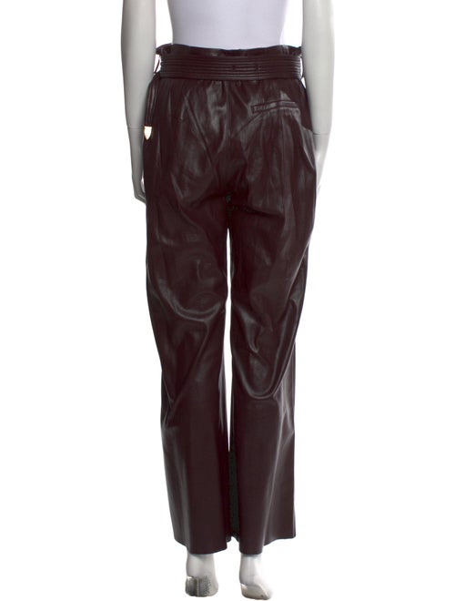 Nanushka Wide Leg Pants