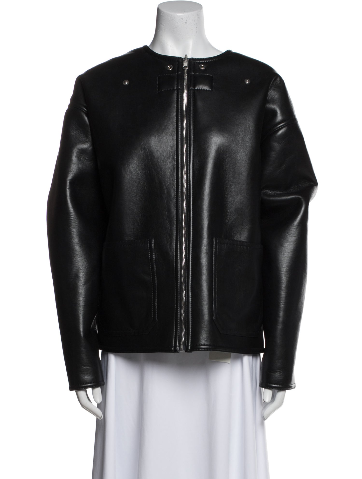 Nanushka Evening Jacket