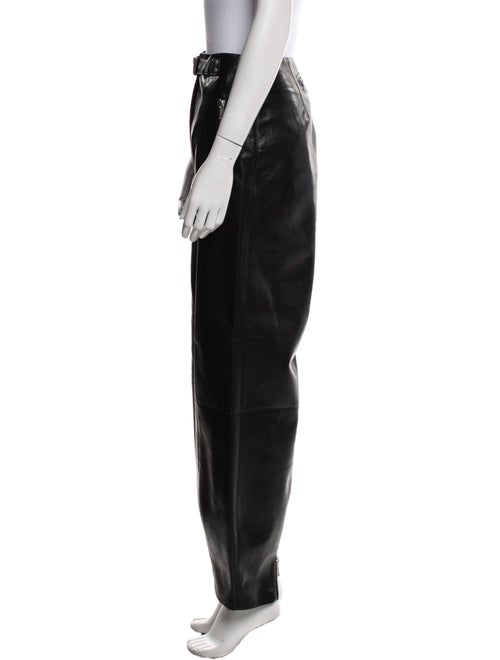 Nanushka Wide Leg Pants