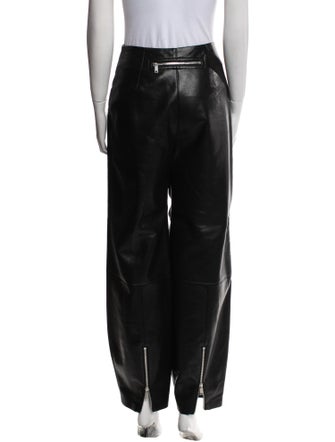 Nanushka Wide Leg Pants