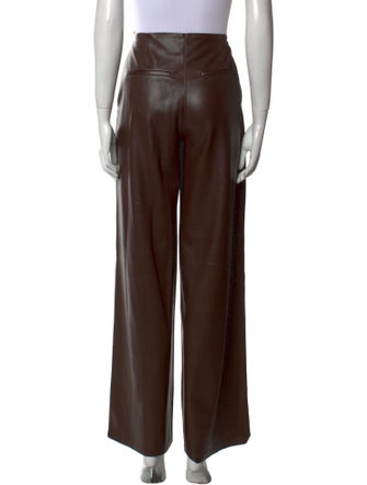 Nanushka Wide Leg Pants