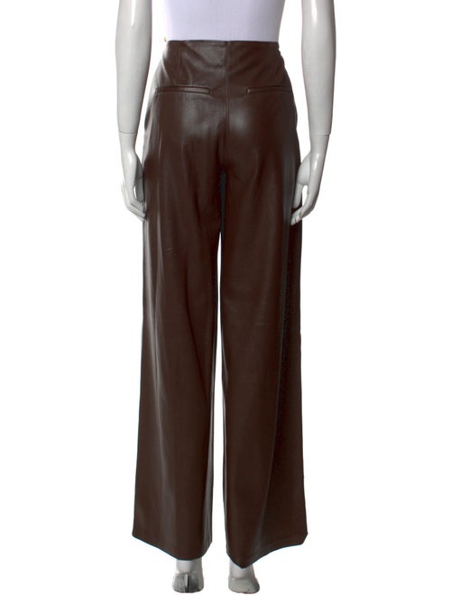 Nanushka Wide Leg Pants