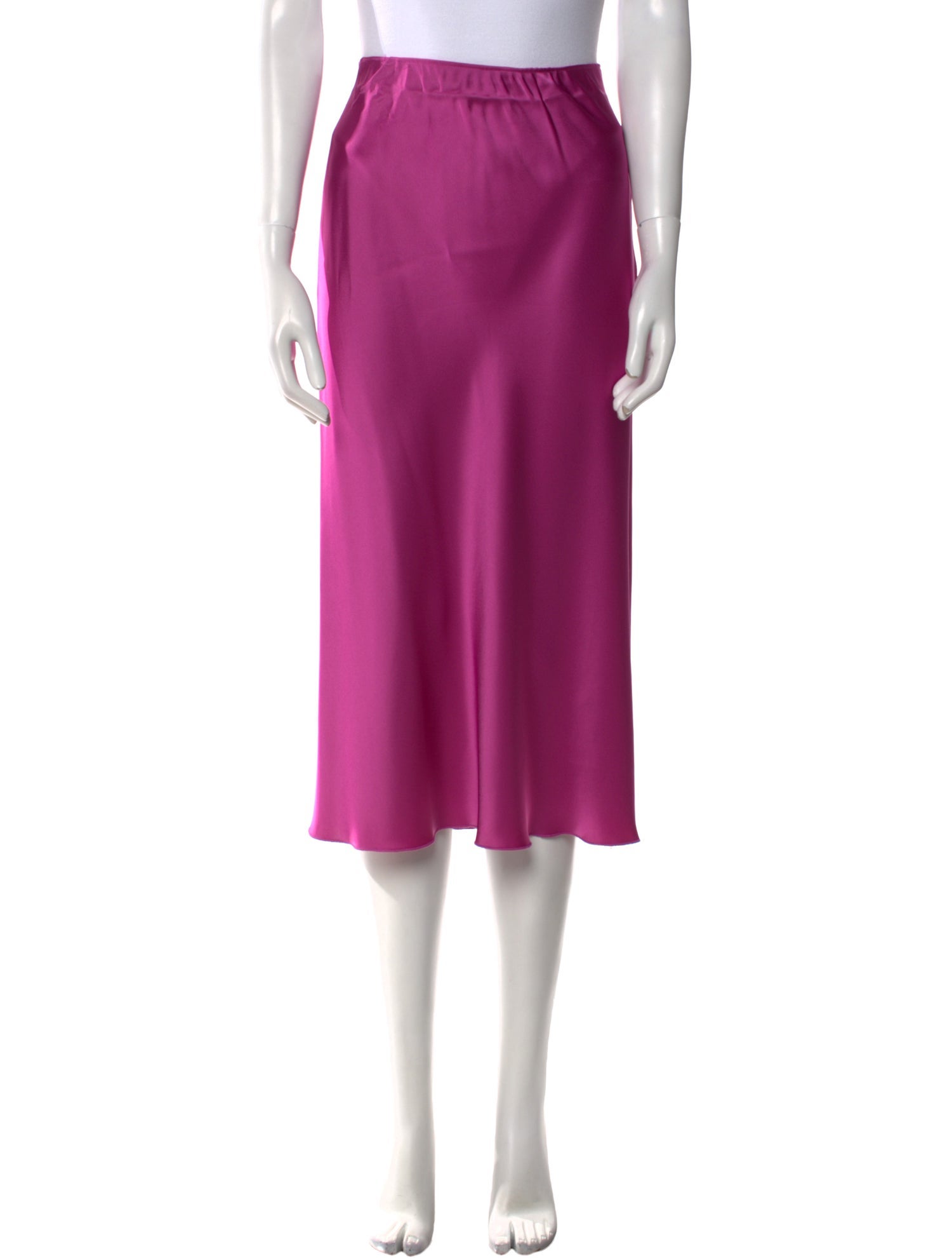 Nanushka Knee-Length Skirt