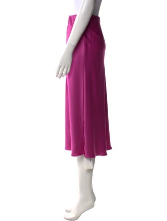 Nanushka Knee-Length Skirt