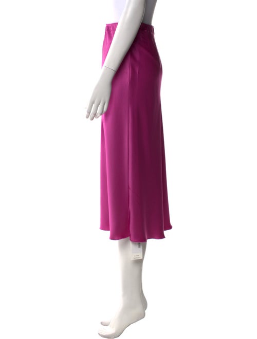 Nanushka Knee-Length Skirt