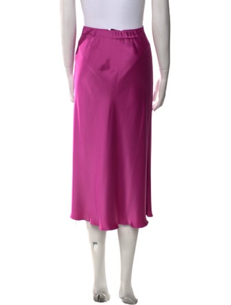 Nanushka Knee-Length Skirt