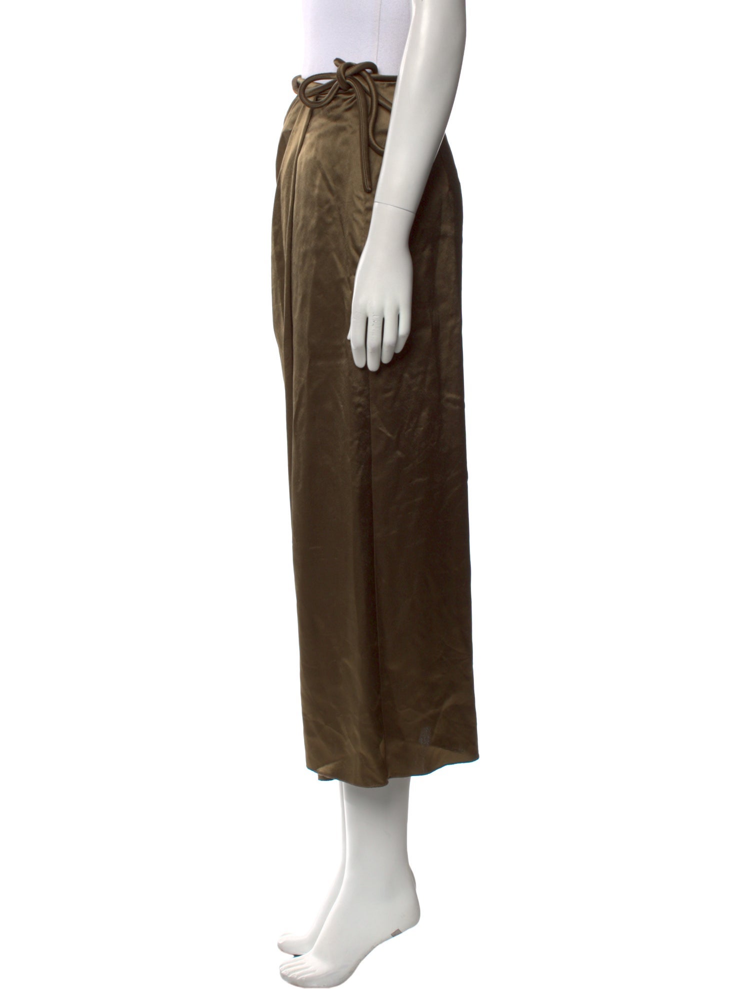 Nanushka Midi Length Skirt