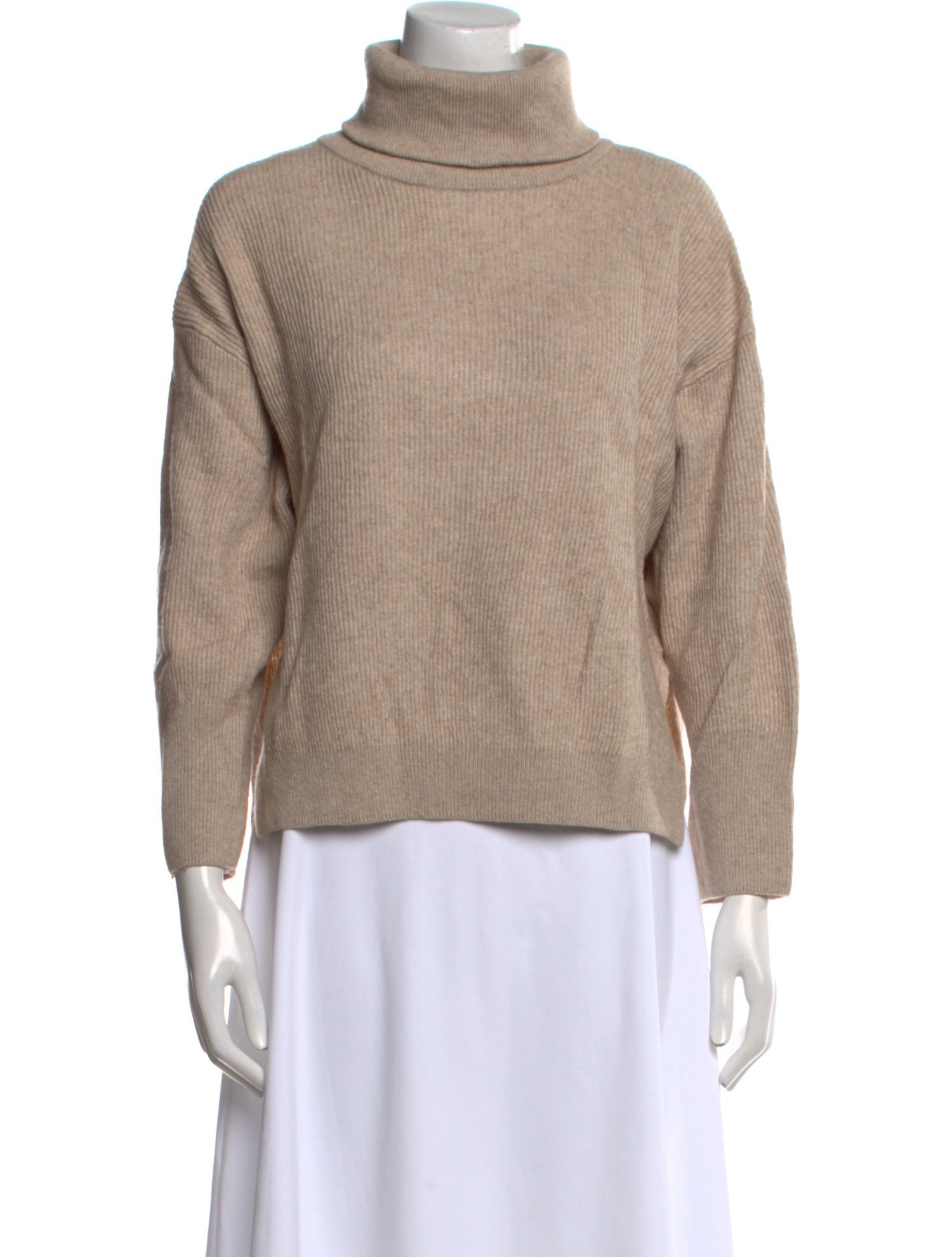 Nanushka Turtleneck Sweater