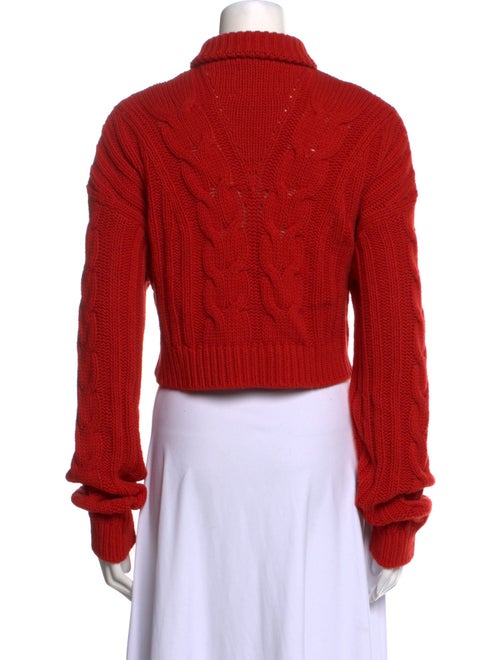 Nanushka Turtleneck Sweater