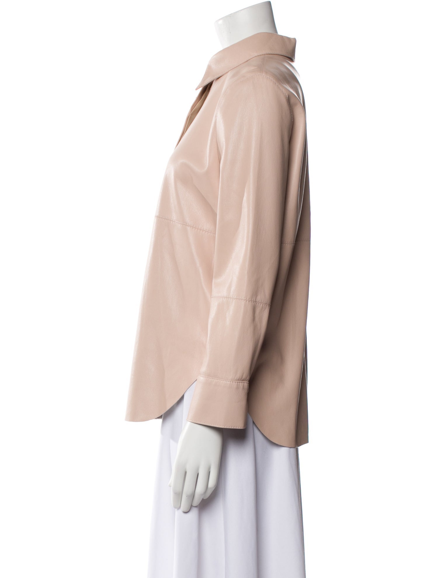 Nanushka Evening Jacket