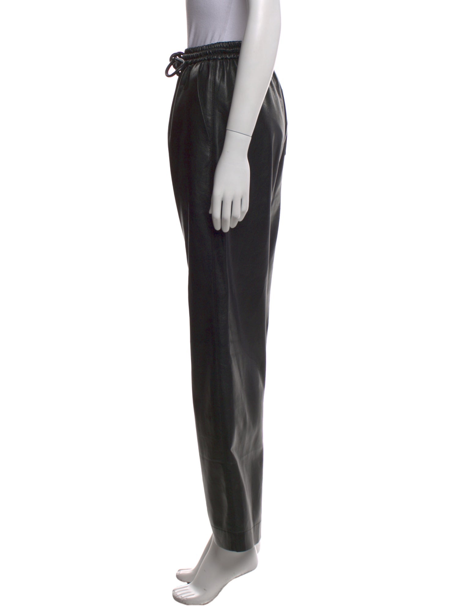 Nanushka Flared Pants