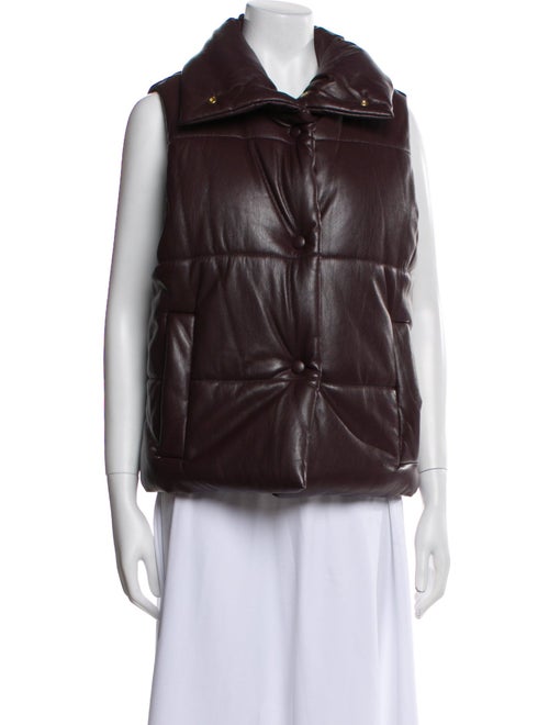 Nanushka Vest