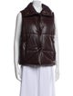 Nanushka Vest
