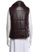 Nanushka Vest