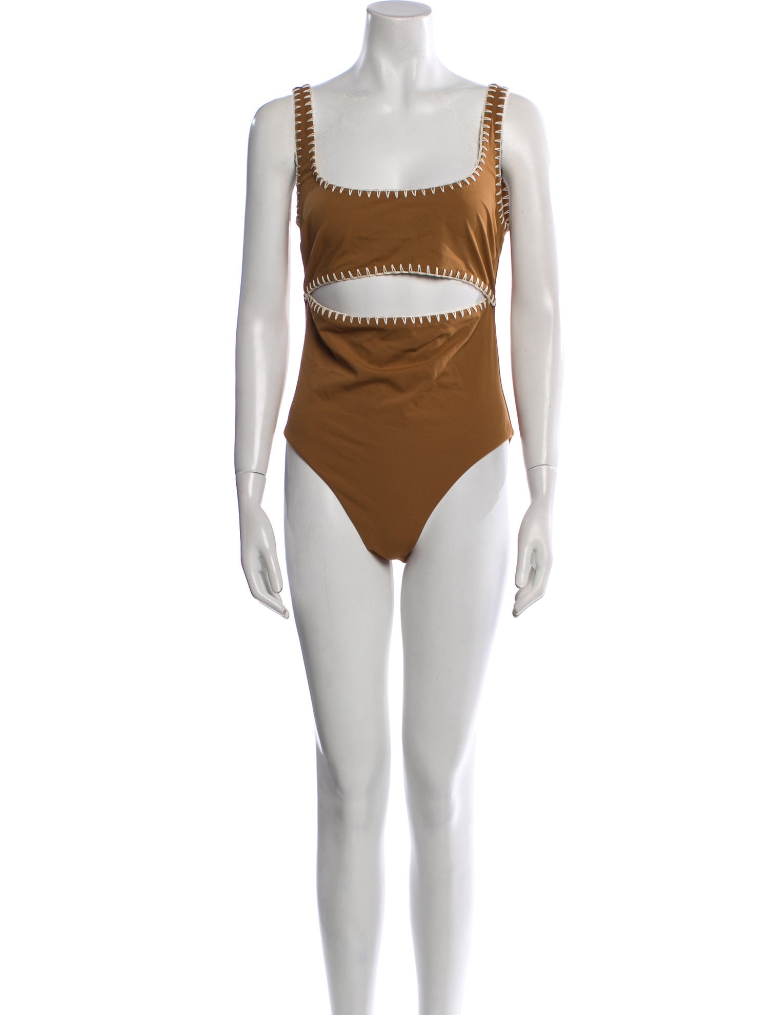 Nanushka One-Piece w/ Tags