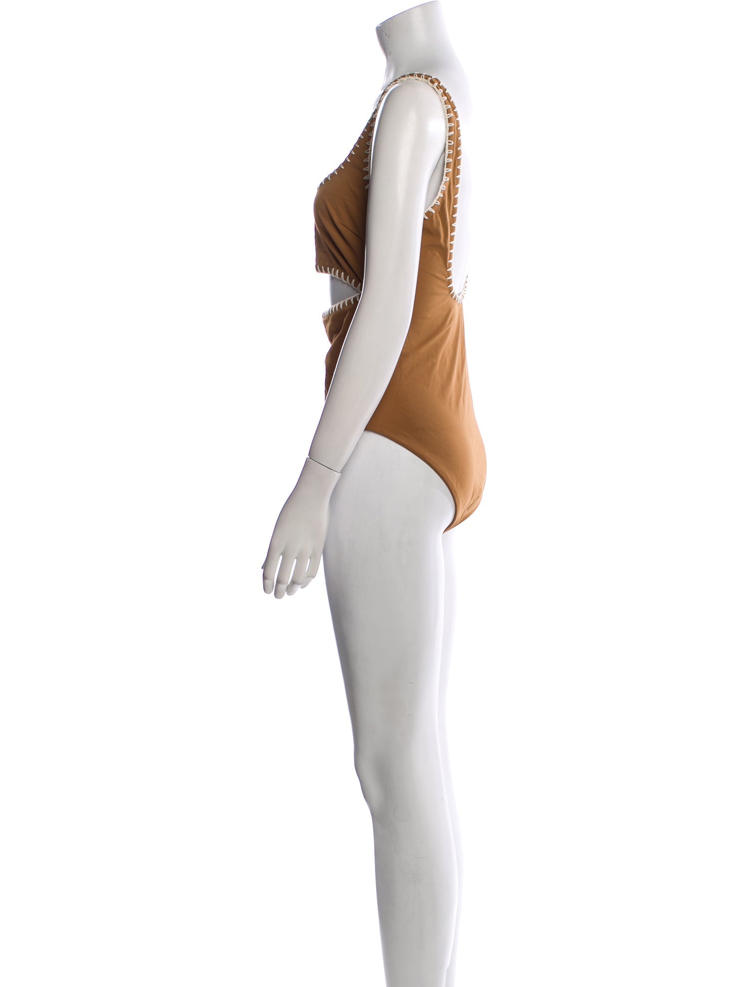 Nanushka One-Piece w/ Tags