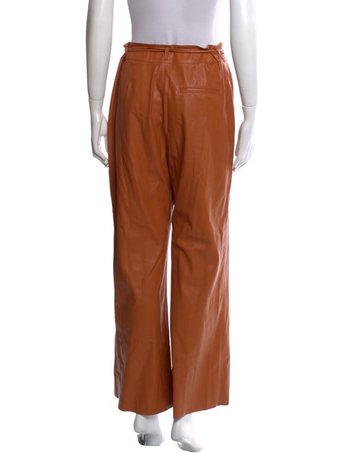 Nanushka Wide Leg Pants