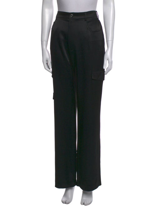 Nanushka Wide Leg Pants