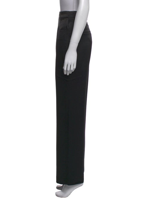 Nanushka Wide Leg Pants