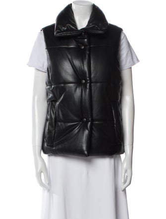 Nanushka Vest