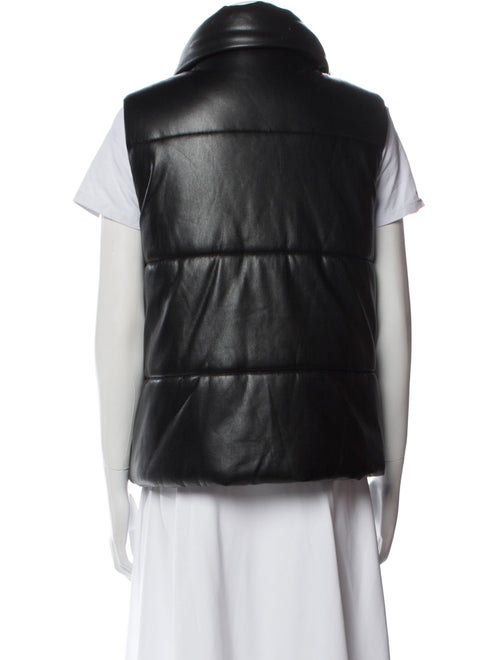 Nanushka Vest