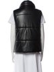 Nanushka Vest