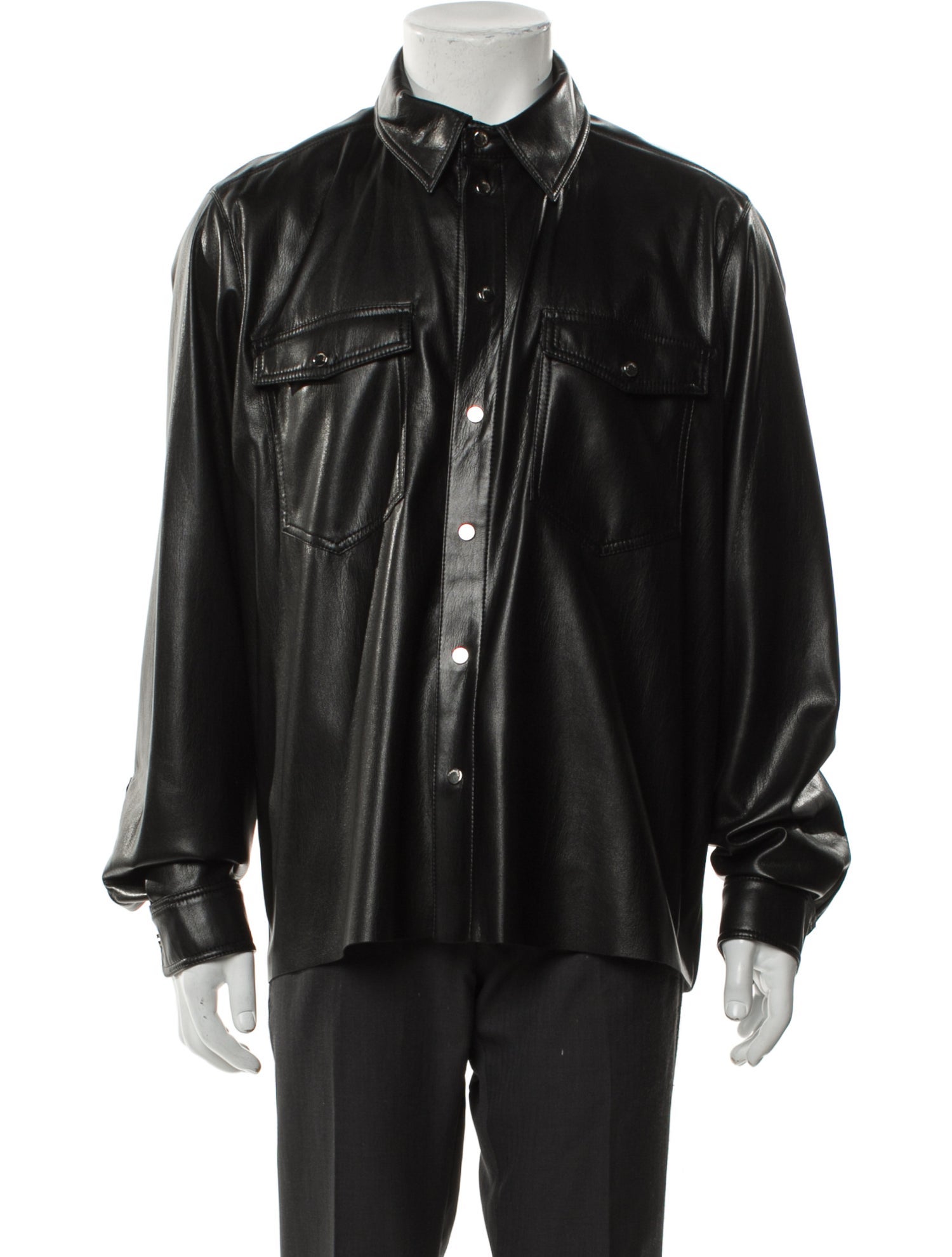 Nanushka Windbreaker