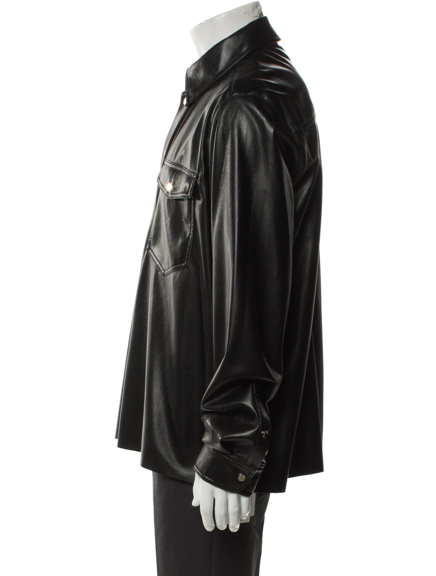 Nanushka Windbreaker