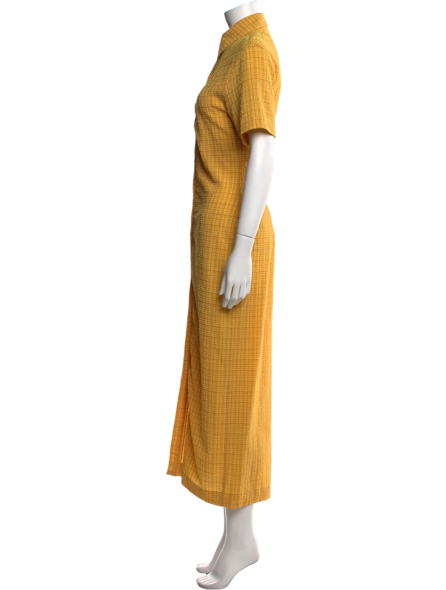 Nanushka Midi Length Dress