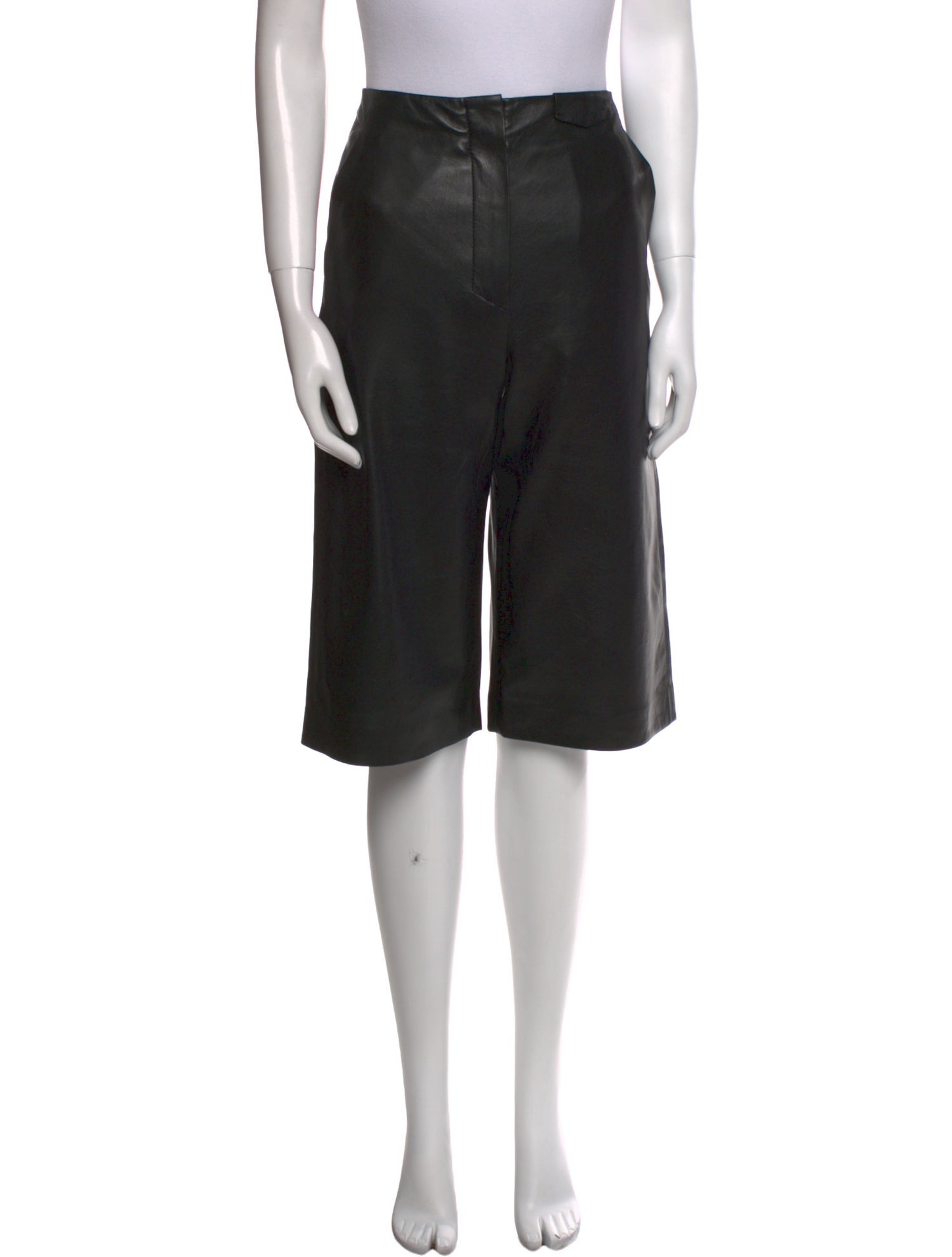 Nanushka Knee-Length Shorts