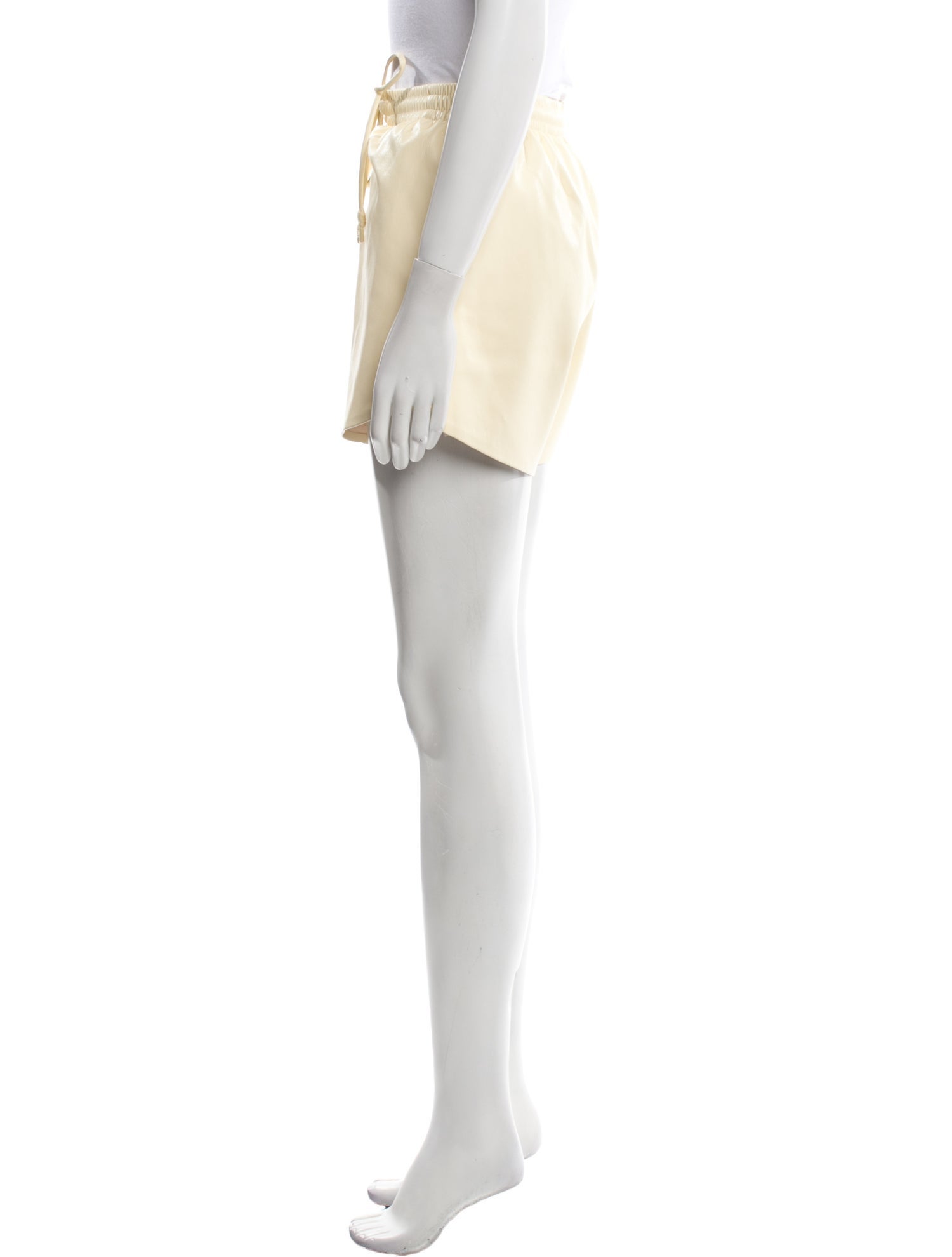 Nanushka Mini Shorts